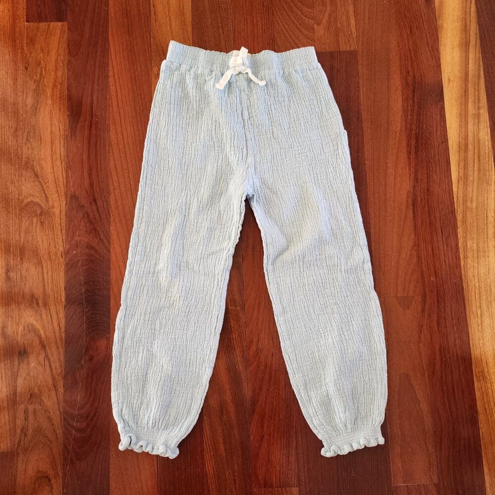 Vignette Girls Isabella Pant | Light Blue | Size 10